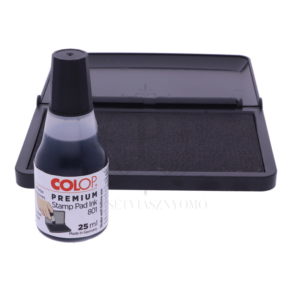 Colop prémium tinta - 25 ml